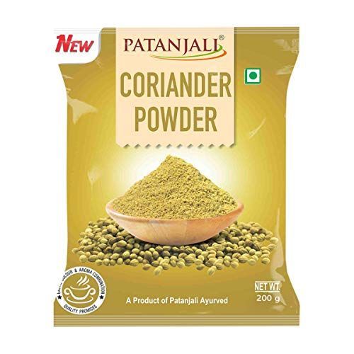 PATANJALI CORIANDER POWDER 200GM