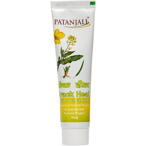 PATANJALI CRACK HEAL 50GM