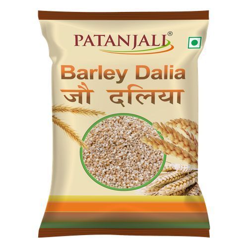 PATANJALI DALIA BARLEY 500GM