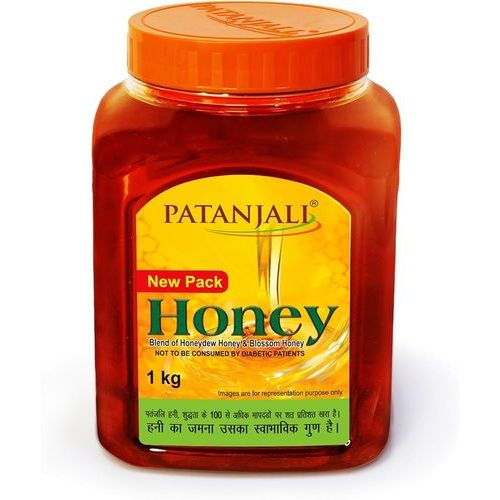 PATANJALI HONEY 1 KG