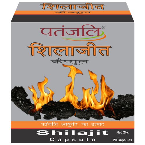 PATANJALI SHILAJIT 11GM