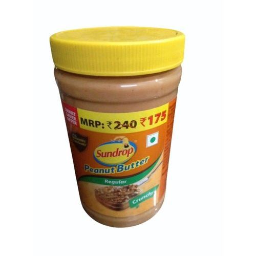 PEANUT BUTTER REGULAR RS175 CRUNCHY