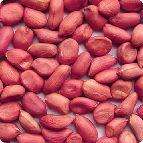 PEANUT RED 500GM