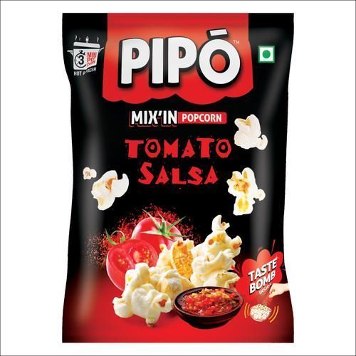 PIPO TOMATO SALSA POPCORN