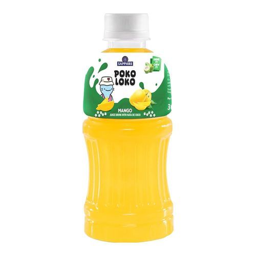 POKO LOKO MANGO JUICE 300ML