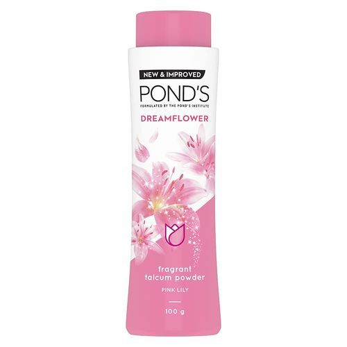 POND ‘S POWDER 100G