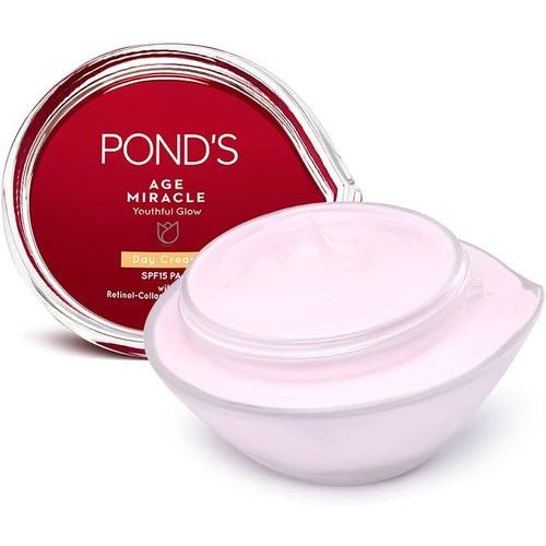 PONDS AGE MIRACEL CREAM 12GM