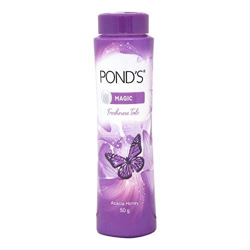 PONDS MAGIC TALC 50G