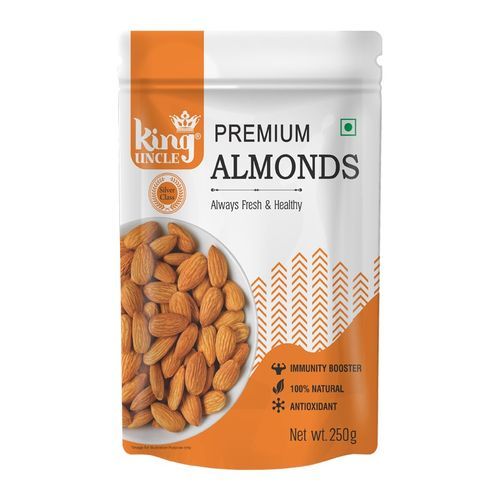 PREMIUM ALMOND 250GM