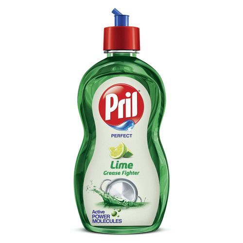 PRIL LIME 55ML FREE DISHBAR