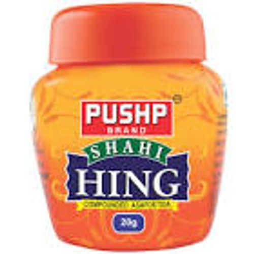 PUSHP HING 20GM