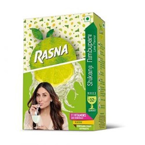 RASNA SHIKANJI NIMBUPANI 20G