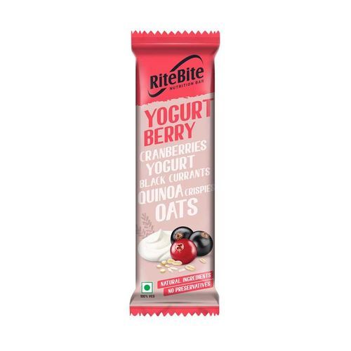 RITEBITE YOGURT BERRY 35G