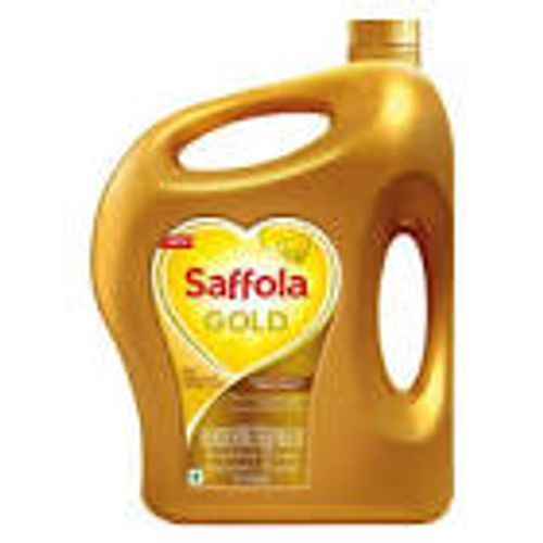 SAFFOLA GOLD 5LTR