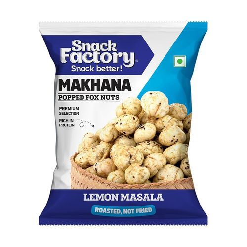 SF MAKAHANA LEMON MASALA 15GM