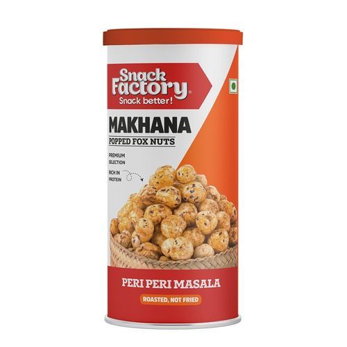 SF MAKHANA PERI PERI MASALA 14GM