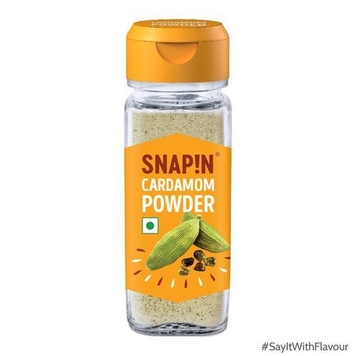 SNAPIMNN CARDAMOM POWDER