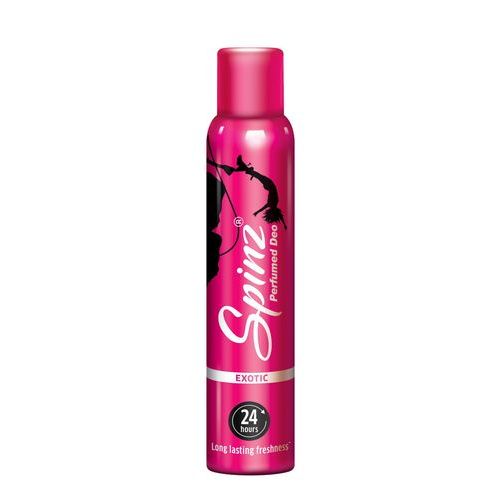 SPINZ EXOTIC DEO 75ML