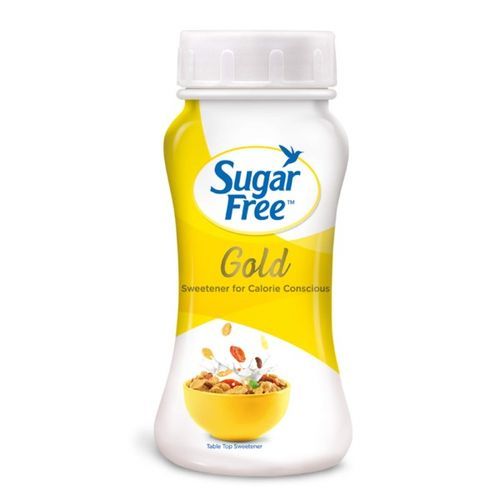 SUGAR FREE GOLD POWDER 100GM