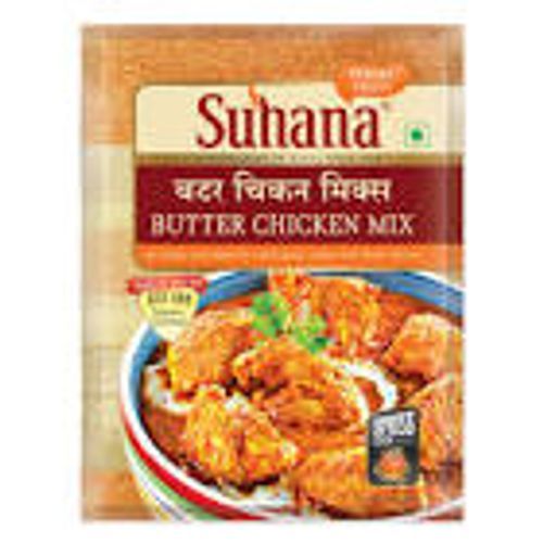 SUHANA BUTTER CHICKEN MIX 50GM