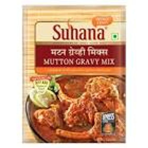 SUHANA MUTTON GRAVY MIX 80GM