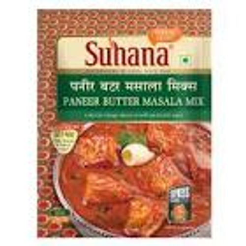 SUHANA PANEER BUTTER MIX 50GM