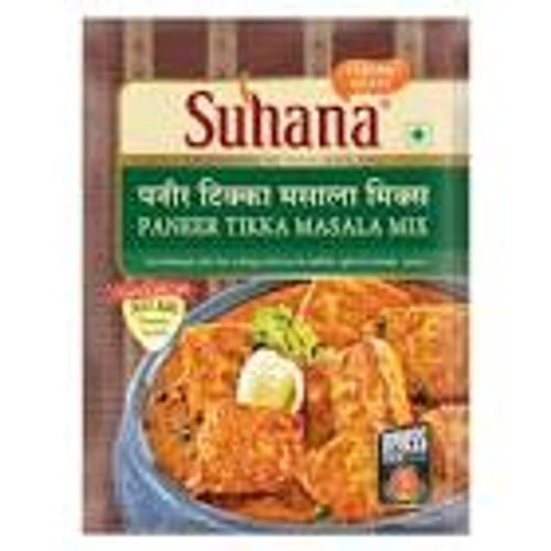 SUHANA PANEER TIKKA MIX 50GM