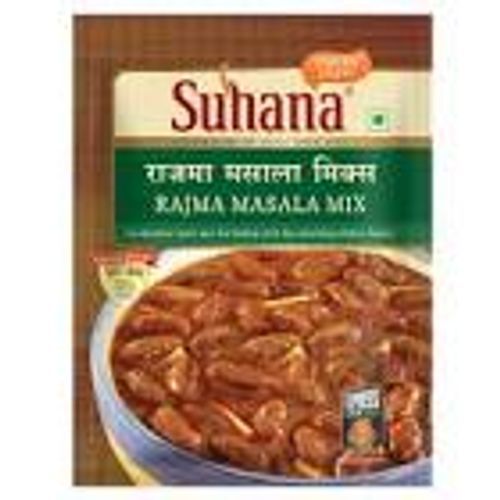 SUHANA RAJMA MASALA MIX 50GM