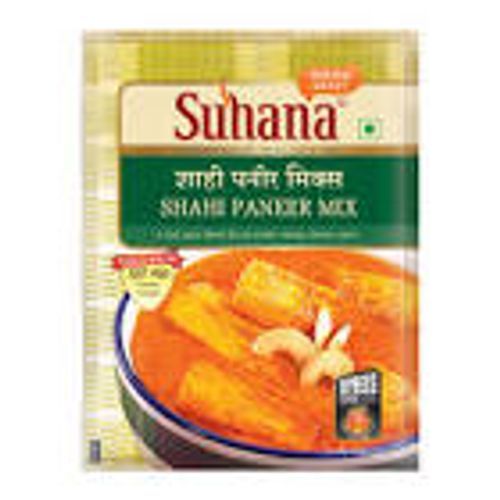 SUHANA SAHI PANEER MIX 50GM