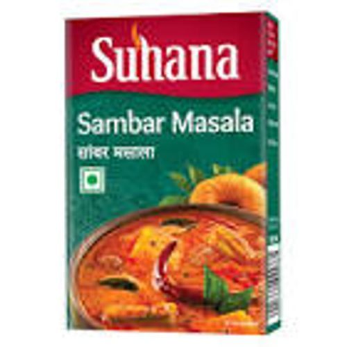 SUHANA SAMBAR MASALA 50 G