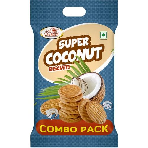 SUPAR COCONUT