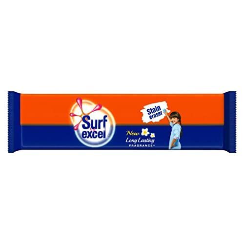 SURF EXCEL LONG LASTING FRAGRANCE 400GM