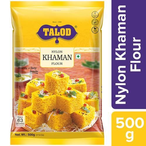 TALOD DHOKLA 500GM