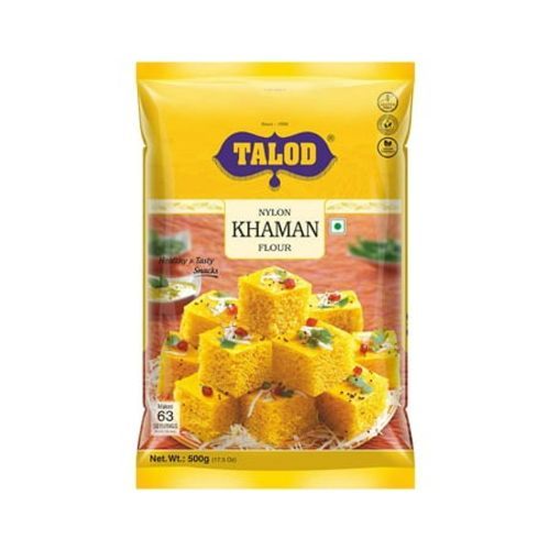 TALOD KHAMAN MIX 500GM