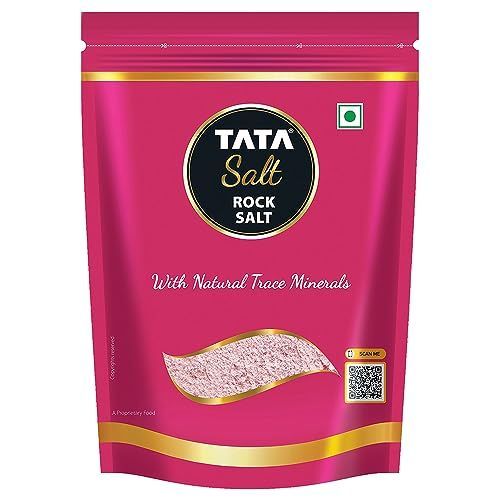 TATA HIMALYAN ROCK SOLT 1KG