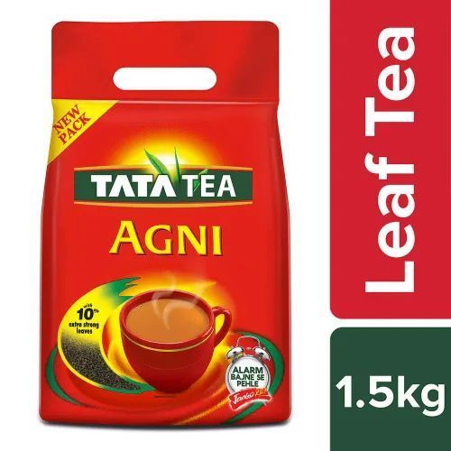 TATA TEA AGNI 1.5KG