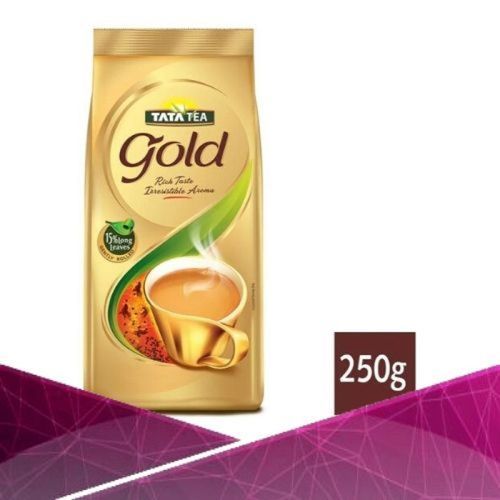 TATA TEA GOLD 250G