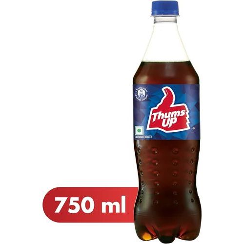 THUMS UP 750ML