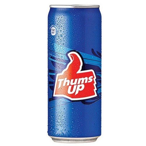 THUMSUP CAN 330ML