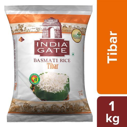 TIBAR RICE 1KG