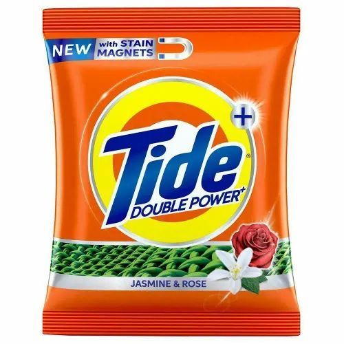 TIDE JASMIN AND ROSE DOUBLE POWER500G