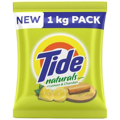 TIDE NATURAL 1 KG PACK