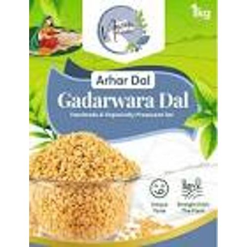 TOOR DAL GADARWARA 1KG