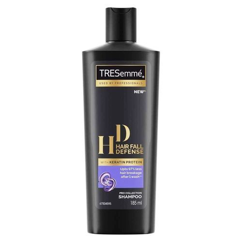 TRESSME KERATIN SMOOTH SHAMPOO 185 ML