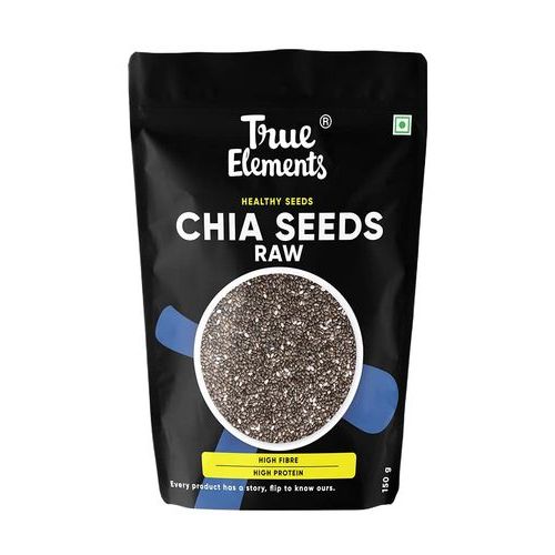 TRUE ELEMENT CHIA SEEDS 150GM