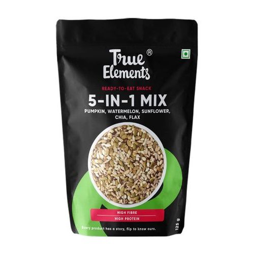 TRUE ELEMENTS 5-IN-1 MIX SEEDS