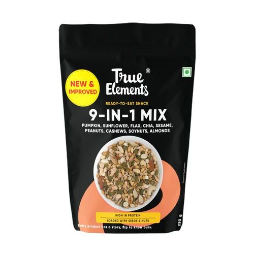 TRUE ELEMENTS 9-IN-1 MIX SEEDS