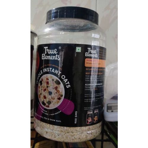 TRUE ELEMENTS OATS 900GM BUY 1 GET 1 FREE