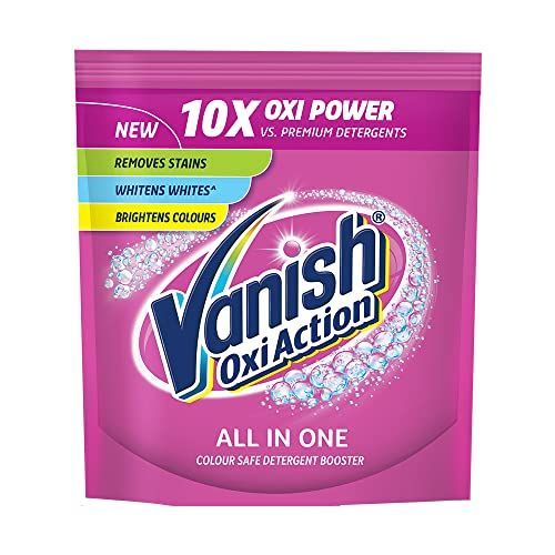 VAN OXY ACTION ALL IN ONE 200GM