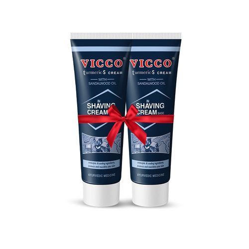 VICCO SHAVING CREAM B1G1